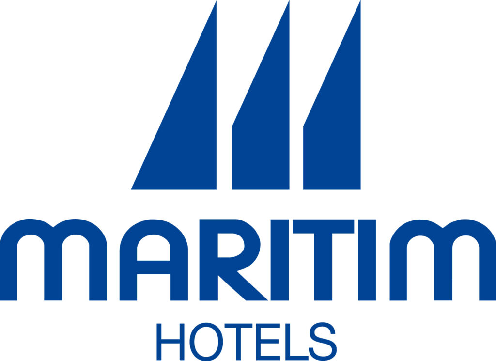 Maritim Hotels Logo Partner