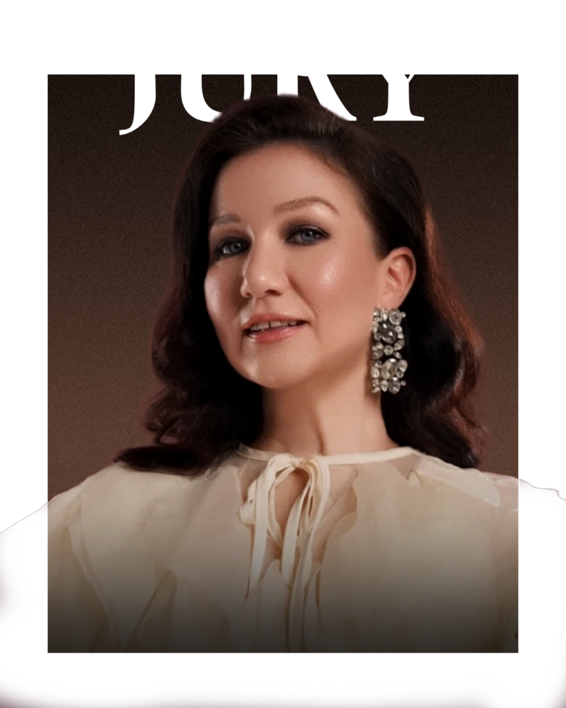 Jury Svetlana